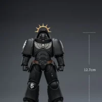 the size of Action Figure - Game Edition Iron Hands Heavy Intercessor with Heavy Bolt Rifle and Bolt Pistol 1 18 - JOYTOY Warhammer 40K rectangle image The Size Of Action Figure Game Edition Iron Hands Heavy Intercessor With Heavy Bolt Rifle And Bolt Pistol 1 18 Joytoy Warhammer 40k Rectangle Image