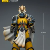 the size of Action Figure - Imperial Fists Librarian Consul with Force Axe and Bolt Pistol 1 18 - JOTYOY Warhammer The Horus Heresy rectangle image The Size Of Action Figure Imperial Fists Librarian Consul With Force Axe And Bolt Pistol 1 18 Jotyoy Warhammer The Horus Heresy Rectangle Image