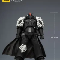 the size of Action Figure - Raven Guard Mor Deythan Shade with Nemesis Bolt Rifle 1 18 - JOTYOY Warhammer The Horus Heresy rectangle image The Size Of Action Figure Raven Guard Mor Deythan Shade With Nemesis Bolt Rifle 1 18 Jotyoy Warhammer The Horus Heresy Rectangle Image