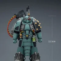 the size of Action Figure - Sons of Horus Siege Breaker 1 18 - JOTYOY Warhammer The Horus Heresy rectangle image The Size Of Action Figure Sons Of Horus Siege Breaker 1 18 Jotyoy Warhammer The Horus Heresy Rectangle Image