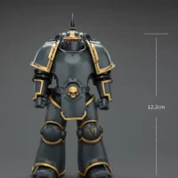 the size of Action Figure - Space Wolves MkIII Tactical Legionary 1 18 - JOTYOY Warhammer The Horus Heresy rectangle image The Size Of Action Figure Space Wolves Mkiii Tactical Legionary 1 18 Jotyoy Warhammer The Horus Heresy Rectangle Image