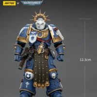 the size of Action Figure - Ultramarines Torvald with Power Sword, Stormshield and Bolt Pistol 1 18 - JOYTOY Warhammer 40K rectangle image The Size Of Action Figure Ultramarines Torvald With Power Sword, Stormshield And Bolt Pistol 1 18 Joytoy Warhammer 40k Rectangle Image
