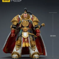 the size of Action Figure - White Scars Jaghatai Khan, Primarch of the Vth Legion 1 18 - JOTYOY Warhammer The Horus Heresy rectangle image The Size Of Action Figure White Scars Jaghatai Khan, Primarch Of The Vth Legion 1 18 Jotyoy Warhammer The Horus Heresy Rectangle Image