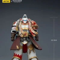 the size of Action Figure - White Scars Stormseer Consul with Force Staff and Bolt Pistol 1 18 - JOYTOY Warhammer 40K rectangle image The Size Of Action Figure White Scars Stormseer Consul With Force Staff And Bolt Pistol 1 18 Joytoy Warhammer 40k Rectangle Image