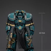 the size of the Action Figure - JoyToy Alpha Legion Lernaean Terminator with Volkite Charger 1 18 - Warhammer The Horus Heresy rectangle image the size of the Action Figure - JoyToy Alpha Legion Lernaean Terminator with Volkite Charger 1 18 - Warhammer The Horus Heresy rectangle image
