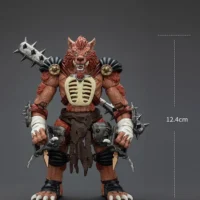 the size of the Action Figure - Rahzar TMNT Nickelodeon 1 18 - JOYTOY Teenage Mutant Ninja Turtles rectangle image The Size Of The Action Figure Rahzar Tmnt Nickelodeon 1 18 Joytoy Teenage Mutant Ninja Turtles Rectangle Image