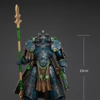 the size of the Action Figure – JoyToy Alpha Legion Alpharius, Primarch of the XXth Legion 1 18 – Warhammer The Horus Heresy rectangle image the size of the Action Figure – JoyToy Alpha Legion Alpharius, Primarch of the XXth Legion 1 18 – Warhammer The Horus Heresy rectangle image