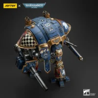 The Upward Side Of Action Figure Imperial Knights House Terryn Knight Paladin & Scion 1 18 (53.7cm) Joytoy Warhammer 40k 4
