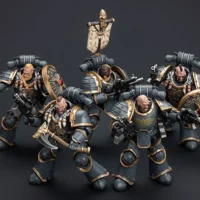 the upward side of Action Figure - Space Wolves Grey Slayer Pack 1 18 - JOTYOY Warhammer The Horus Heresy rectangle image 2 The Upward Side Of Action Figure Space Wolves Grey Slayer Pack 1 18 Jotyoy Warhammer The Horus Heresy Rectangle Image 2