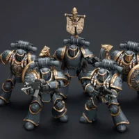 the upward side of Action Figure - Space Wolves Grey Slayer Pack 1 18 - JOTYOY Warhammer The Horus Heresy rectangle image The Upward Side Of Action Figure Space Wolves Grey Slayer Pack 1 18 Jotyoy Warhammer The Horus Heresy Rectangle Image