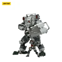Apoc Series Mystic Armor Heavy Assault Mech