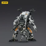 Action Figure - APOC DragonFang Assault Mech & Assaulter Albedo 1/25 - JOYTOY Dark Source