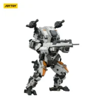 Action Figure - APOC DragonFang Assault Mech & Assaulter Albedo 1 25 - JOYTOY Dark Source in white background 5 Action Figure Apoc Dragonfang Assault Mech & Assaulter Albedo 1 25 Joytoy Dark Source In White Background 5
