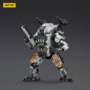 Action Figure Apoc Dragonfang Assault Mech Without Assaulter Albedo 1 25 Joytoy Dark Source