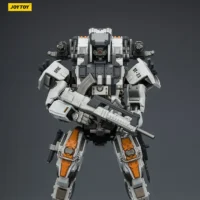 Action Figure - APOC DragonFang Assault Mech without Assaulter Albedo 1 25 - JOYTOY Dark Source rectangle image 1 Action Figure Apoc Dragonfang Assault Mech Without Assaulter Albedo 1 25 Joytoy Dark Source Rectangle Image 1