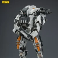 Action Figure - APOC DragonFang Assault Mech without Assaulter Albedo 1 25 - JOYTOY Dark Source rectangle image 2 Action Figure Apoc Dragonfang Assault Mech Without Assaulter Albedo 1 25 Joytoy Dark Source Rectangle Image 2