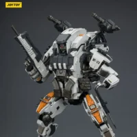 Action Figure - APOC DragonFang Assault Mech without Assaulter Albedo 1 25 - JOYTOY Dark Source rectangle image 4 Action Figure Apoc Dragonfang Assault Mech Without Assaulter Albedo 1 25 Joytoy Dark Source Rectangle Image 4