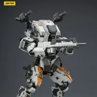 Action Figure - APOC DragonFang Assault Mech without Assaulter Albedo 1 25 - JOYTOY Dark Source rectangle image 5 Action Figure Apoc Dragonfang Assault Mech Without Assaulter Albedo 1 25 Joytoy Dark Source Rectangle Image 5