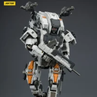 Action Figure - APOC DragonFang Assault Mech without Assaulter Albedo 1 25 - JOYTOY Dark Source rectangle image 6 Action Figure Apoc Dragonfang Assault Mech Without Assaulter Albedo 1 25 Joytoy Dark Source Rectangle Image 6
