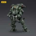 Action Figure - APOC Falcon 02 Rapid Assault Mech 1/25 - JOYTOY Dark Source