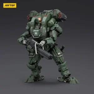 Action Figure Apoc Falcon 02 Rapid Assault Mech Without Assaulter Rhett 1 25 Joytoy Dark Source