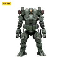 Action Figure - APOC Falcon 02 Rapid Assault Mech without Assaulter Rhett 1 25 - JOYTOY Dark Source in whtie background 3 Action Figure Apoc Falcon 02 Rapid Assault Mech Without Assaulter Rhett 1 25 Joytoy Dark Source In Whtie Background 3