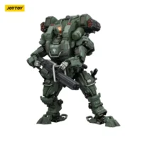 Action Figure - APOC Falcon 02 Rapid Assault Mech without Assaulter Rhett 1 25 - JOYTOY Dark Source in whtie background 5 Action Figure Apoc Falcon 02 Rapid Assault Mech Without Assaulter Rhett 1 25 Joytoy Dark Source In Whtie Background 5