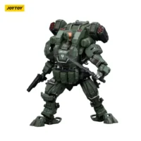Action Figure - APOC Falcon 02 Rapid Assault Mech without Assaulter Rhett 1 25 - JOYTOY Dark Source in whtie background 6 Action Figure Apoc Falcon 02 Rapid Assault Mech Without Assaulter Rhett 1 25 Joytoy Dark Source In Whtie Background 6