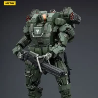 Action Figure - APOC Falcon 02 Rapid Assault Mech without Assaulter Rhett 1 25 - JOYTOY Dark Source rectangle image 1 Action Figure Apoc Falcon 02 Rapid Assault Mech Without Assaulter Rhett 1 25 Joytoy Dark Source Rectangle Image 1