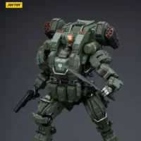 Action Figure - APOC Falcon 02 Rapid Assault Mech without Assaulter Rhett 1 25 - JOYTOY Dark Source rectangle image 3 Action Figure Apoc Falcon 02 Rapid Assault Mech Without Assaulter Rhett 1 25 Joytoy Dark Source Rectangle Image 3