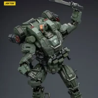 Action Figure - APOC Falcon 02 Rapid Assault Mech without Assaulter Rhett 1 25 - JOYTOY Dark Source rectangle image 4 Action Figure Apoc Falcon 02 Rapid Assault Mech Without Assaulter Rhett 1 25 Joytoy Dark Source Rectangle Image 4