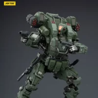 Action Figure - APOC Falcon 02 Rapid Assault Mech without Assaulter Rhett 1 25 - JOYTOY Dark Source rectangle image 5 Action Figure Apoc Falcon 02 Rapid Assault Mech Without Assaulter Rhett 1 25 Joytoy Dark Source Rectangle Image 5