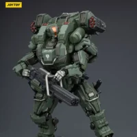Action Figure - APOC Falcon 02 Rapid Assault Mech without Assaulter Rhett 1 25 - JOYTOY Dark Source rectangle image 6 Action Figure Apoc Falcon 02 Rapid Assault Mech Without Assaulter Rhett 1 25 Joytoy Dark Source Rectangle Image 6