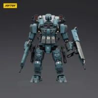 Action Figure Apoc Falcon Riot Control Mech ST-8607 Without Unsc Sniper Foster 1 25 Joytoy Dark Source