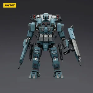 Action Figure Apoc Falcon Riot Control Mech ST-8607 Without Unsc Sniper Foster 1 25 Joytoy Dark Source