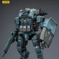 Action Figure Apoc Falcon Riot Control Mech ST-8607 Without Unsc Sniper Foster 1 25 Joytoy Dark Source Rectangle Image