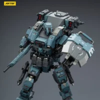 Action Figure Apoc Falcon Riot Control Mech ST-8607 Without Unsc Sniper Foster 1 25 Joytoy Dark Source Rectangle Image 3