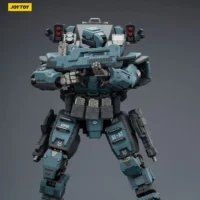 Action Figure Apoc Falcon Riot Control Mech ST-8607 Without Unsc Sniper Foster 1 25 Joytoy Dark Source Rectangle Image 5