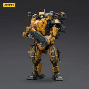 Action Figure Apoc Series Annihilator 02 Long Range Strike Mech St 8617 Without Unsc Sniper Moreau 1 25 Joytoy Dark Source