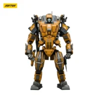 Action Figure - APOC Series Annihilator 02 Long-Range Strike Mech ST-8617 without UNSC Sniper Moreau 1 25 - JOYTOY Dark Source in white background 1 Action Figure Apoc Series Annihilator 02 Long Range Strike Mech St 8617 Without Unsc Sniper Moreau 1 25 Joytoy Dark Source In White Background 1