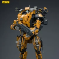 Action Figure - APOC Series Annihilator 02 Long-Range Strike Mech ST-8617 without UNSC Sniper Moreau 1 25 - JOYTOY Dark Source rectangle image 1 Action Figure Apoc Series Annihilator 02 Long Range Strike Mech St 8617 Without Unsc Sniper Moreau 1 25 Joytoy Dark Source Rectangle Image 1