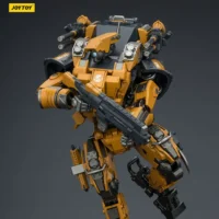 Action Figure - APOC Series Annihilator 02 Long-Range Strike Mech ST-8617 without UNSC Sniper Moreau 1 25 - JOYTOY Dark Source rectangle image 2 Action Figure Apoc Series Annihilator 02 Long Range Strike Mech St 8617 Without Unsc Sniper Moreau 1 25 Joytoy Dark Source Rectangle Image 2