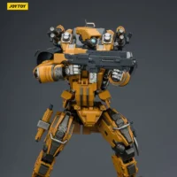 Action Figure - APOC Series Annihilator 02 Long-Range Strike Mech ST-8617 without UNSC Sniper Moreau 1 25 - JOYTOY Dark Source rectangle image 3 Action Figure Apoc Series Annihilator 02 Long Range Strike Mech St 8617 Without Unsc Sniper Moreau 1 25 Joytoy Dark Source Rectangle Image 3