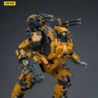 Action Figure - APOC Series Annihilator 02 Long-Range Strike Mech ST-8617 without UNSC Sniper Moreau 1 25 - JOYTOY Dark Source rectangle image 4 Action Figure Apoc Series Annihilator 02 Long Range Strike Mech St 8617 Without Unsc Sniper Moreau 1 25 Joytoy Dark Source Rectangle Image 4