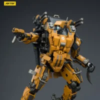 Action Figure - APOC Series Annihilator 02 Long-Range Strike Mech ST-8617 without UNSC Sniper Moreau 1 25 - JOYTOY Dark Source rectangle image b5 Action Figure Apoc Series Annihilator 02 Long Range Strike Mech St 8617 Without Unsc Sniper Moreau 1 25 Joytoy Dark Source Rectangle Image B5
