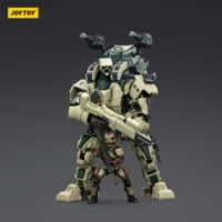Action Figure - APOC Series Annihilator Long-Range Strike Mech and Dark Source UNSC Sniper Dima 1 25 - JOYTOY Dark Source Action Figure Apoc Series Annihilator Long Range Strike Mech And Dark Source Unsc Sniper Dima 1 25 Joytoy Dark Source