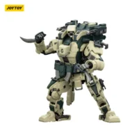 Action Figure Apoc Series Annihilator Long Range Strike Mech Without Dark Source Unsc Sniper Dima 1 25 Joytoy Dark Source In White Background 6