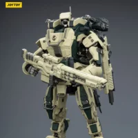 Action Figure Apoc Series Annihilator Long Range Strike Mech Without Dark Source Unsc Sniper Dima 1 25 Joytoy Dark Source Rectangle Image 1