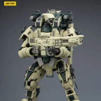 Action Figure Apoc Series Annihilator Long Range Strike Mech Without Dark Source Unsc Sniper Dima 1 25 Joytoy Dark Source Rectangle Image 2