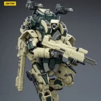 Action Figure Apoc Series Annihilator Long Range Strike Mech Without Dark Source Unsc Sniper Dima 1 25 Joytoy Dark Source Rectangle Image 4